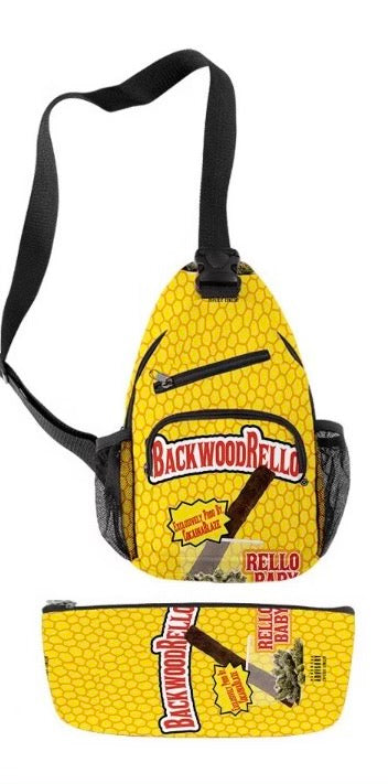 backwoods sling bag