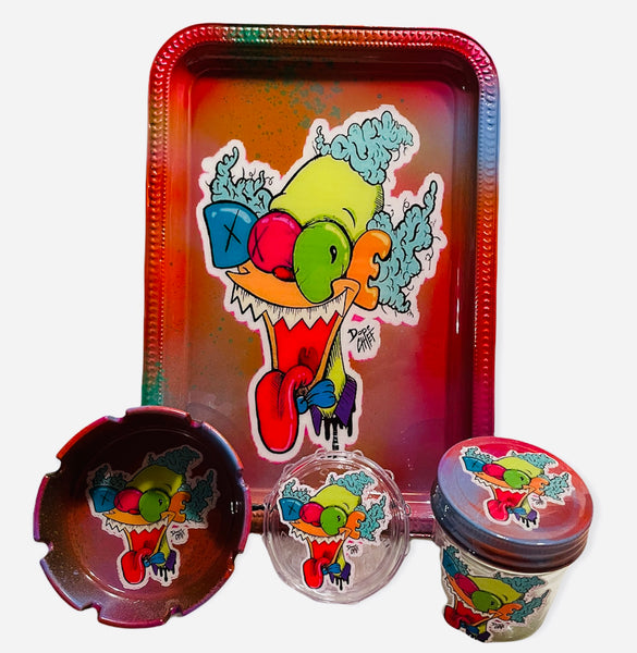 Clown